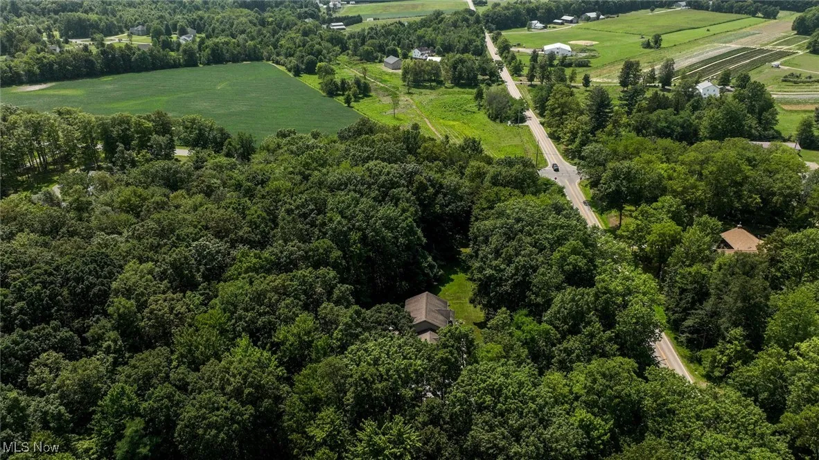 16995 Bundysburg Road, Middlefield, Ohio 44062,MLS Now Listing ID