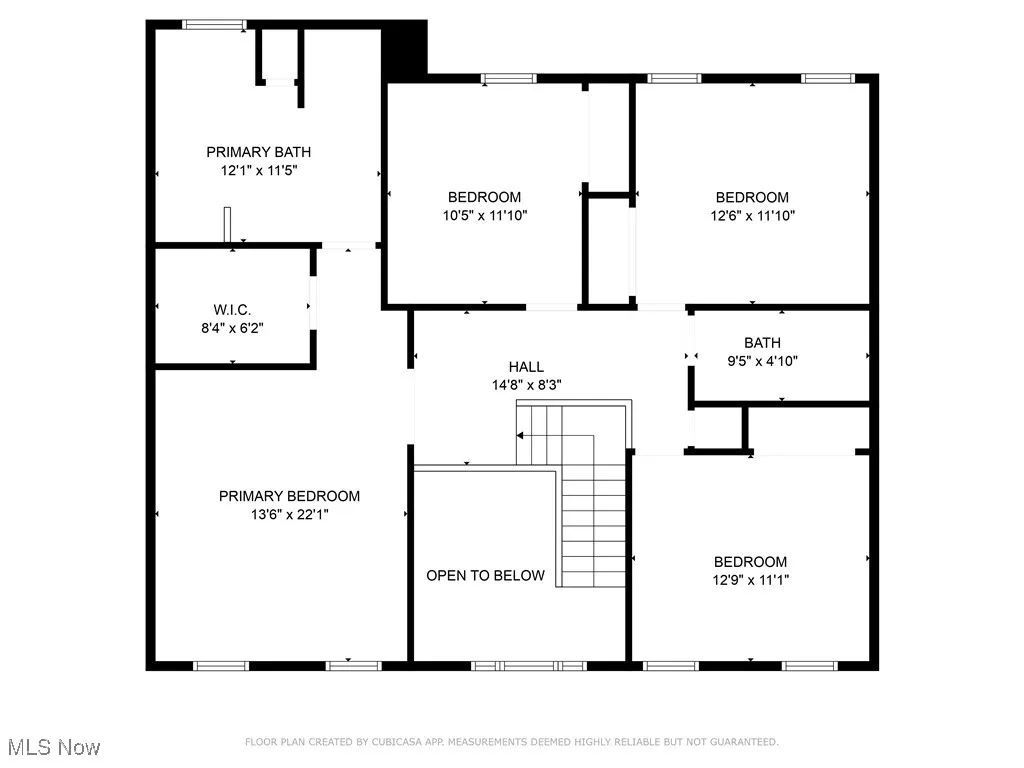 2nd Floor