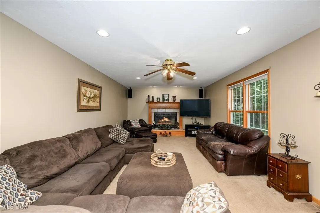 16995 Bundysburg Road, Middlefield, Ohio 44062,MLS Now Listing ID