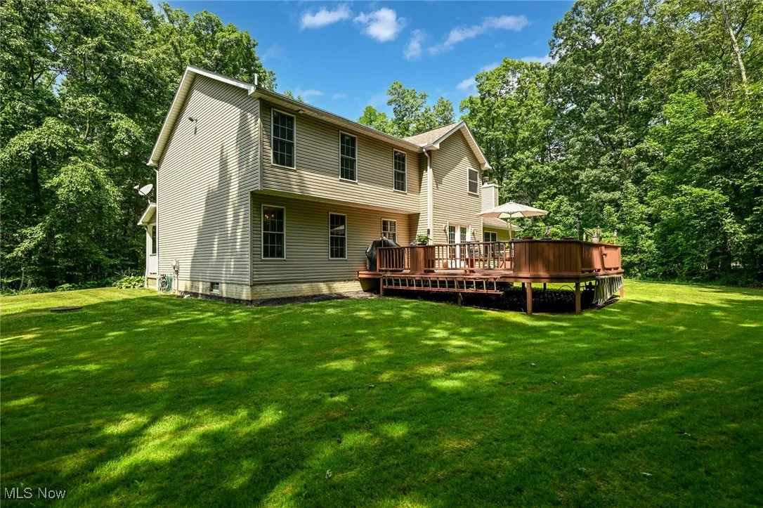 16995 Bundysburg Road, Middlefield, Ohio 44062,MLS Now Listing ID