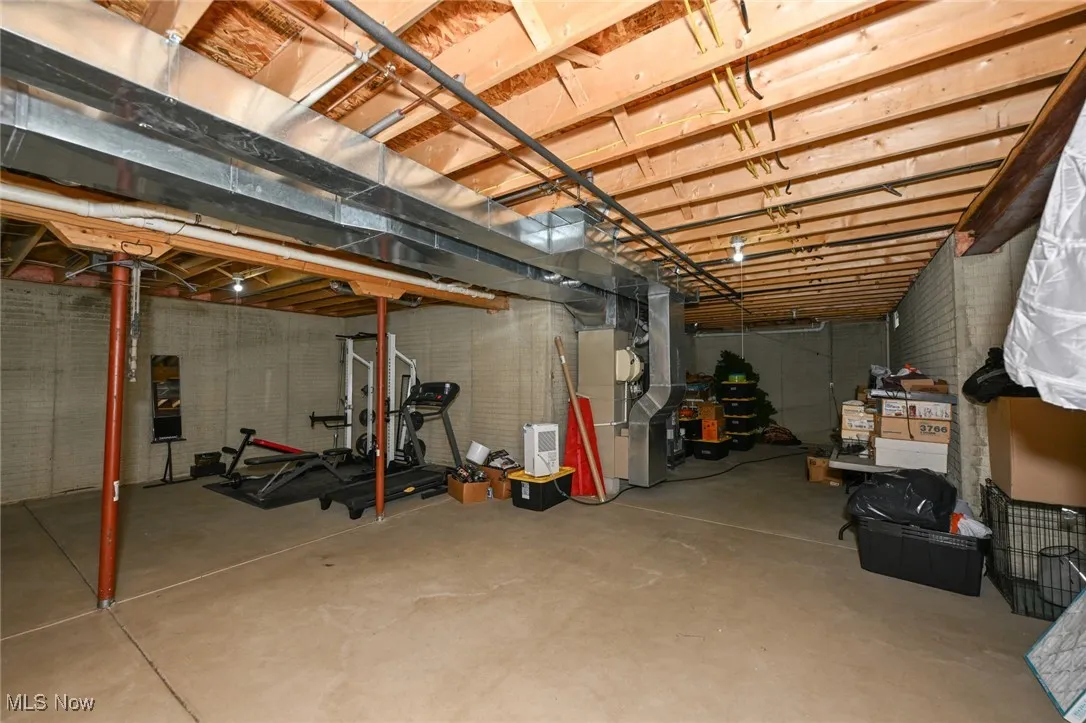 16995 Bundysburg Road, Middlefield, Ohio 44062,MLS Now Listing ID