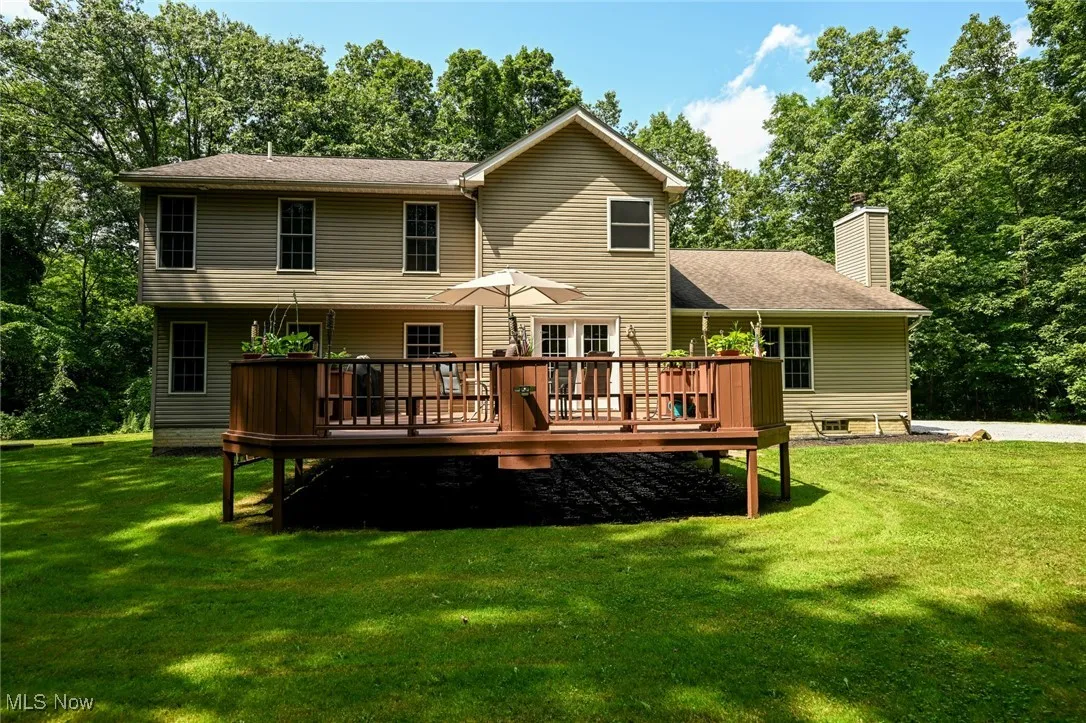 16995 Bundysburg Road, Middlefield, Ohio 44062,MLS Now Listing ID
