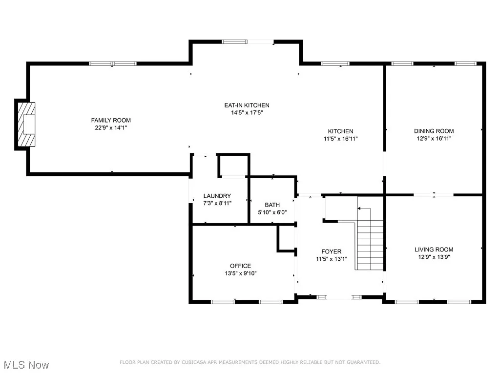 Main Floor