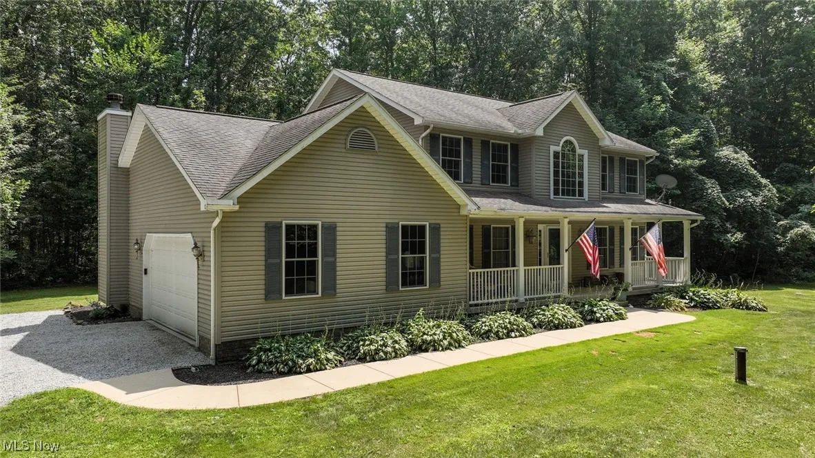 16995 Bundysburg Road, Middlefield, Ohio 44062,MLS Now Listing ID