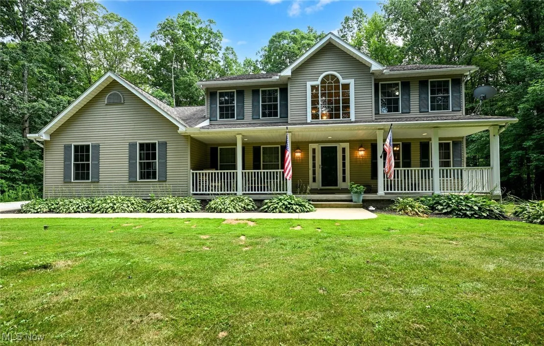 16995 Bundysburg Road, Middlefield, Ohio 44062,MLS Now Listing ID