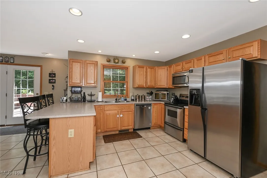 16995 Bundysburg Road, Middlefield, Ohio 44062,MLS Now Listing ID