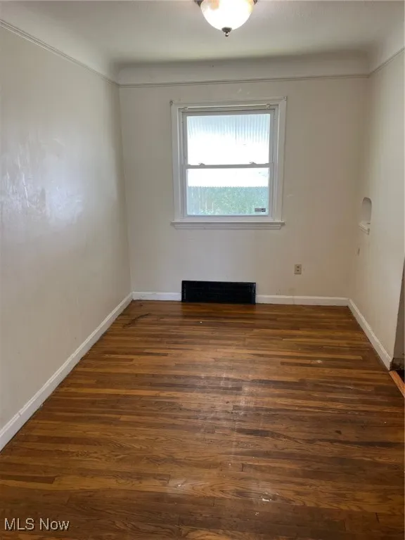 330 E 264th Street, Euclid, Ohio 44132,MLS Now Listing ID