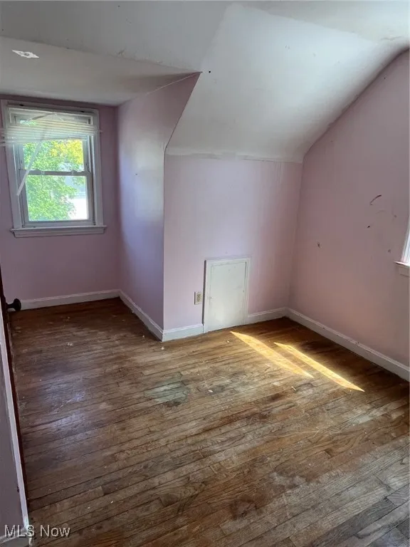 330 E 264th Street, Euclid, Ohio 44132,MLS Now Listing ID