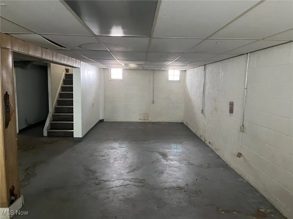 330 E 264th Street, Euclid, Ohio 44132,MLS Now Listing ID