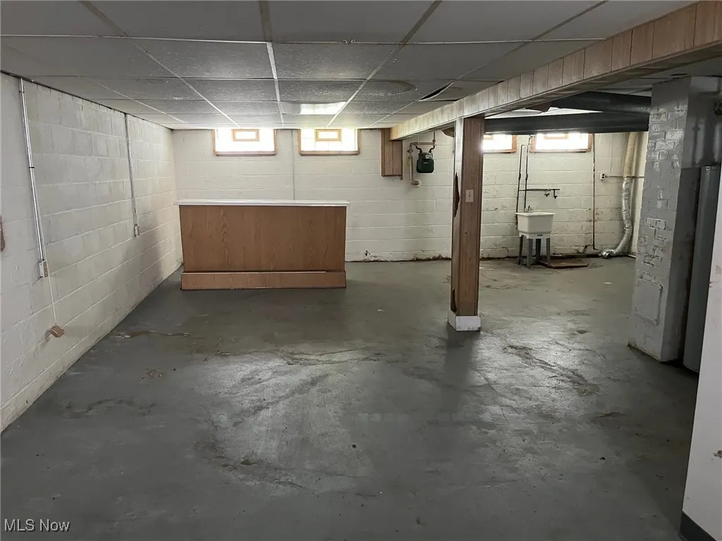 330 E 264th Street, Euclid, Ohio 44132,MLS Now Listing ID