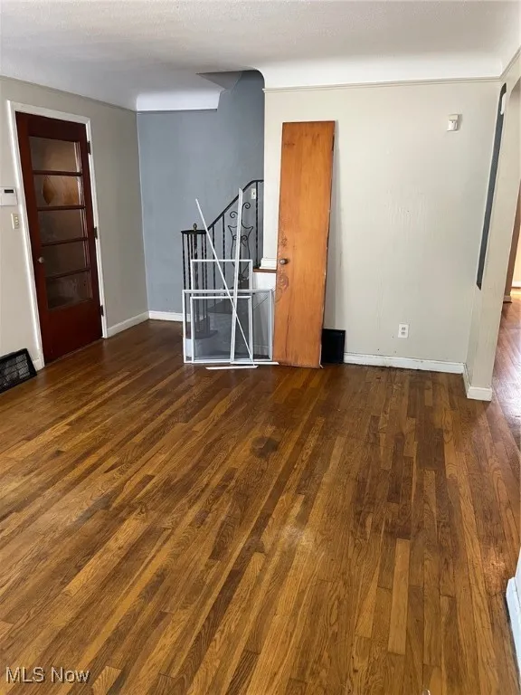 330 E 264th Street, Euclid, Ohio 44132,MLS Now Listing ID