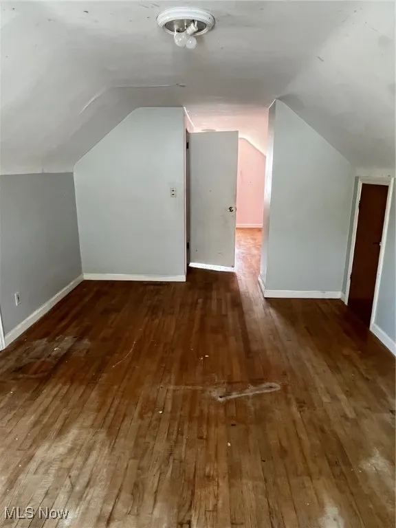 330 E 264th Street, Euclid, Ohio 44132,MLS Now Listing ID