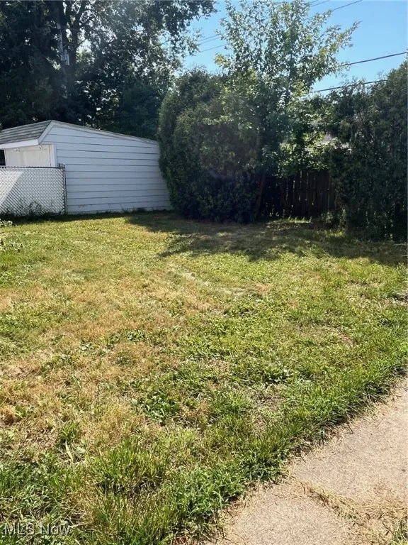 330 E 264th Street, Euclid, Ohio 44132,MLS Now Listing ID