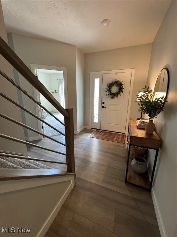 461 North Hambden Street, Chardon, Ohio 44024,MLS Now Listing ID