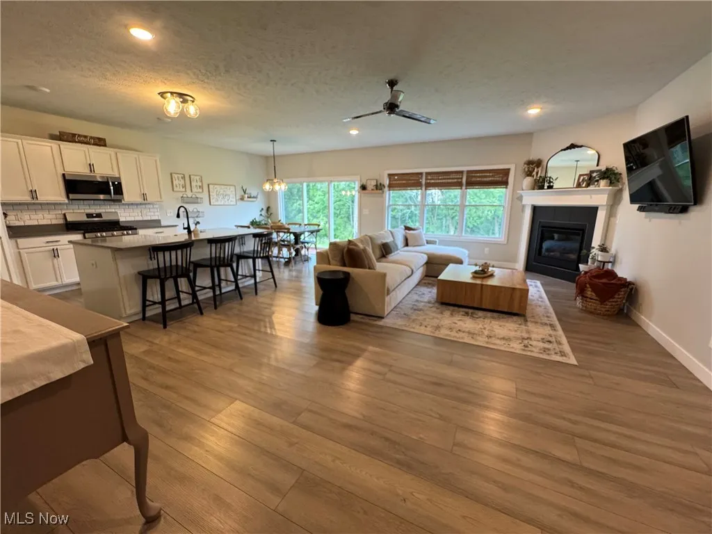 461 North Hambden Street, Chardon, Ohio 44024,MLS Now Listing ID