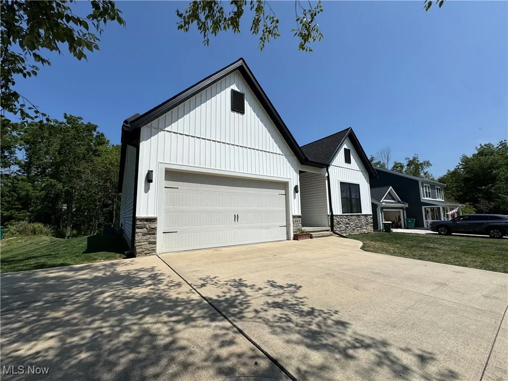 461 North Hambden Street, Chardon, Ohio 44024,MLS Now Listing ID