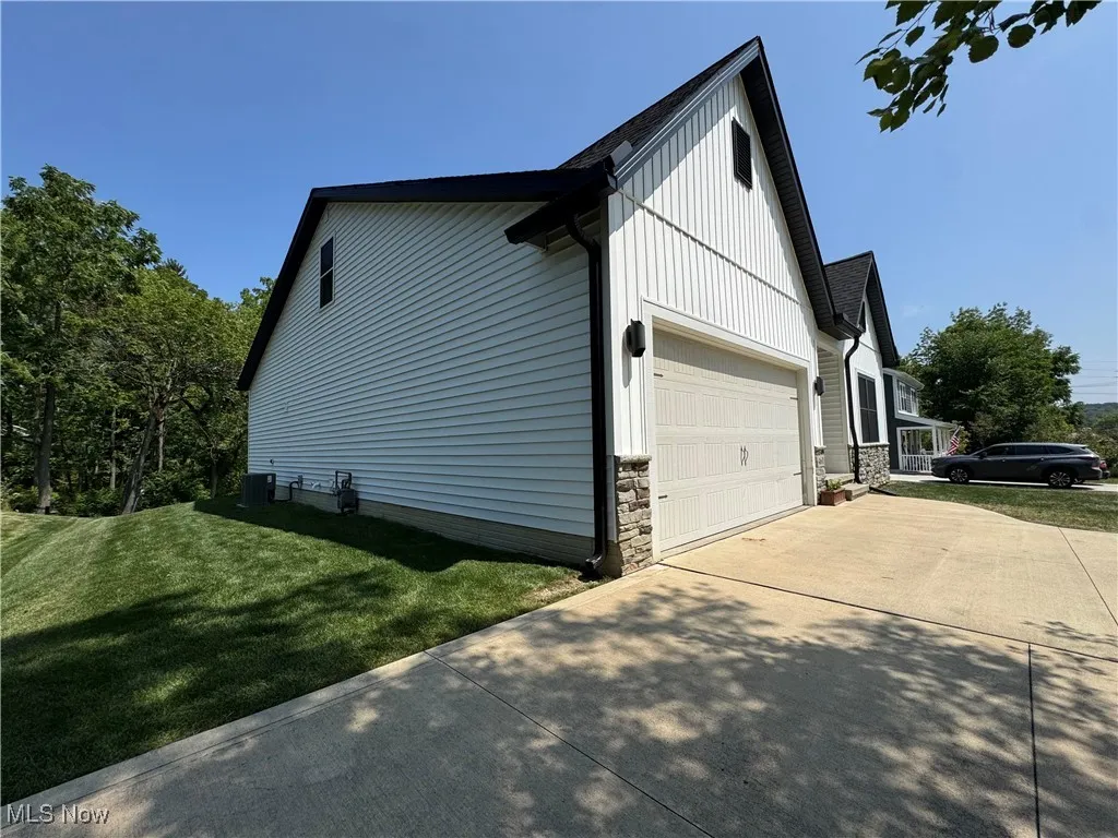 461 North Hambden Street, Chardon, Ohio 44024,MLS Now Listing ID