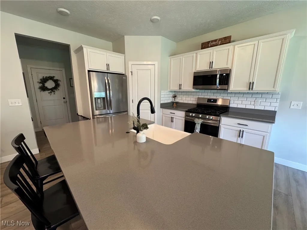 461 North Hambden Street, Chardon, Ohio 44024,MLS Now Listing ID