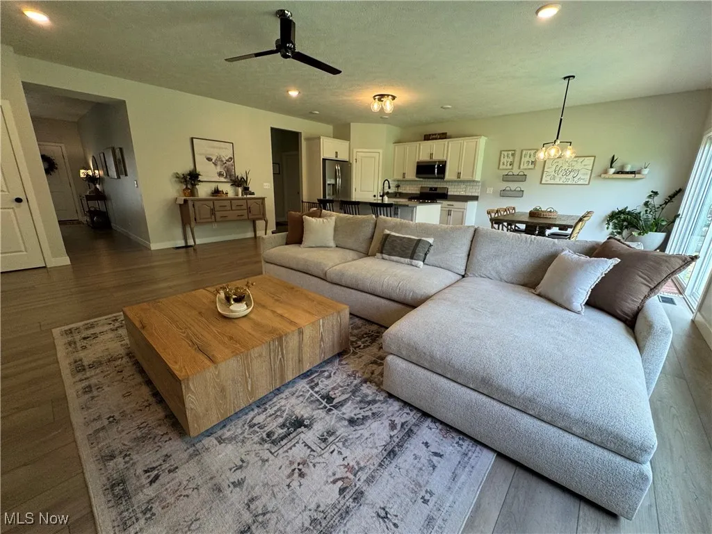 461 North Hambden Street, Chardon, Ohio 44024,MLS Now Listing ID