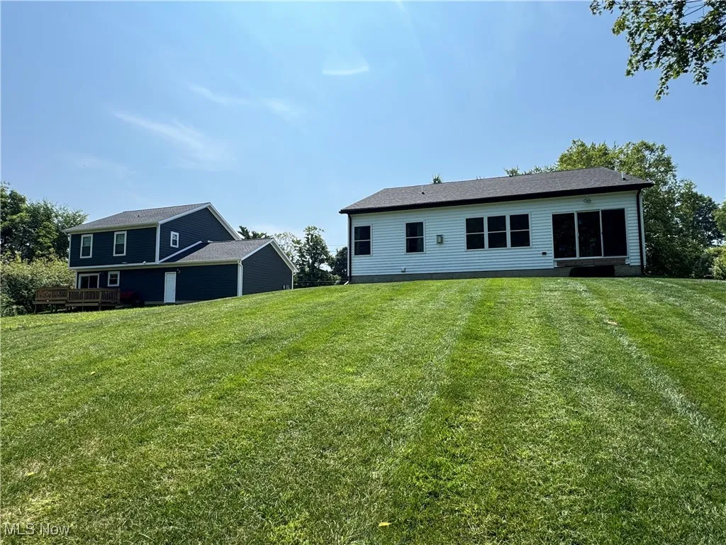 461 North Hambden Street, Chardon, Ohio 44024,MLS Now Listing ID