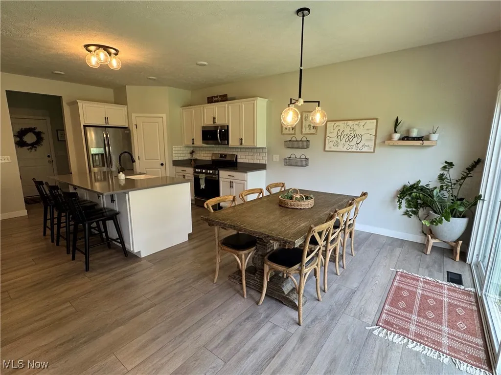461 North Hambden Street, Chardon, Ohio 44024,MLS Now Listing ID