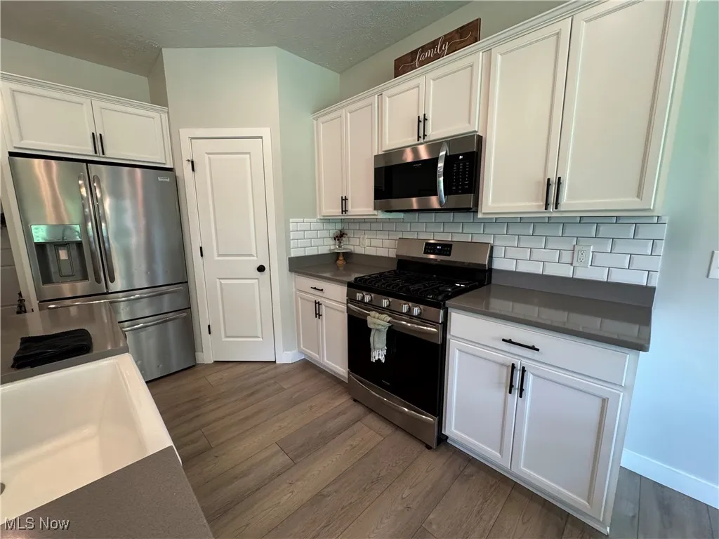 461 North Hambden Street, Chardon, Ohio 44024,MLS Now Listing ID