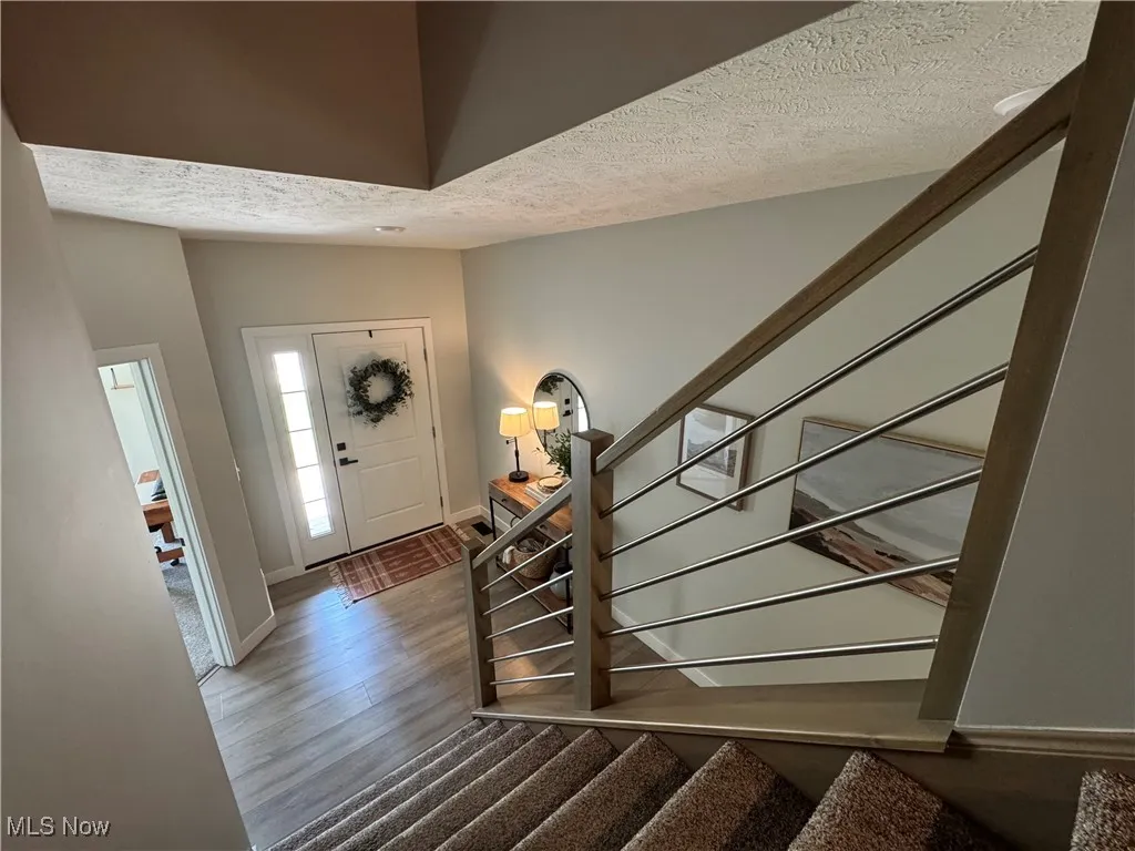461 North Hambden Street, Chardon, Ohio 44024,MLS Now Listing ID