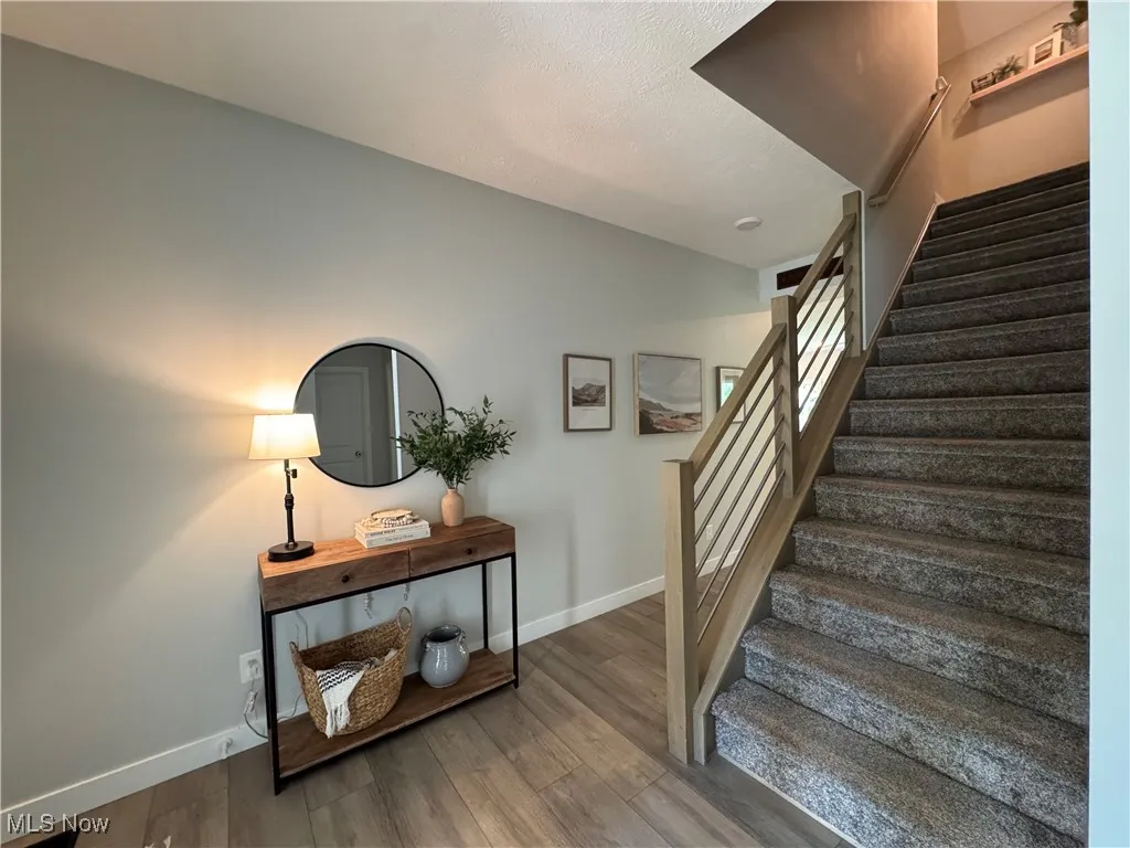 461 North Hambden Street, Chardon, Ohio 44024,MLS Now Listing ID