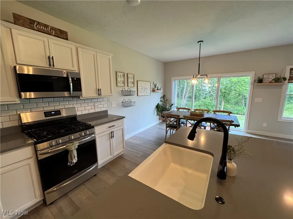 461 North Hambden Street, Chardon, Ohio 44024,MLS Now Listing ID