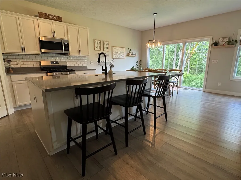 461 North Hambden Street, Chardon, Ohio 44024,MLS Now Listing ID