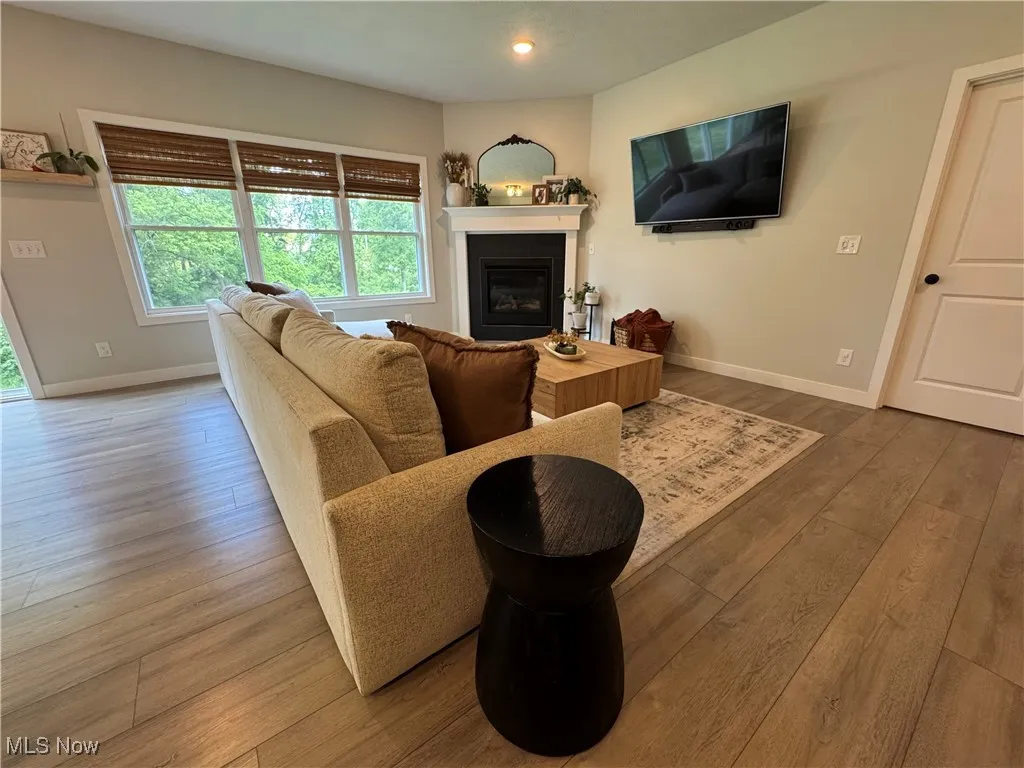 461 North Hambden Street, Chardon, Ohio 44024,MLS Now Listing ID