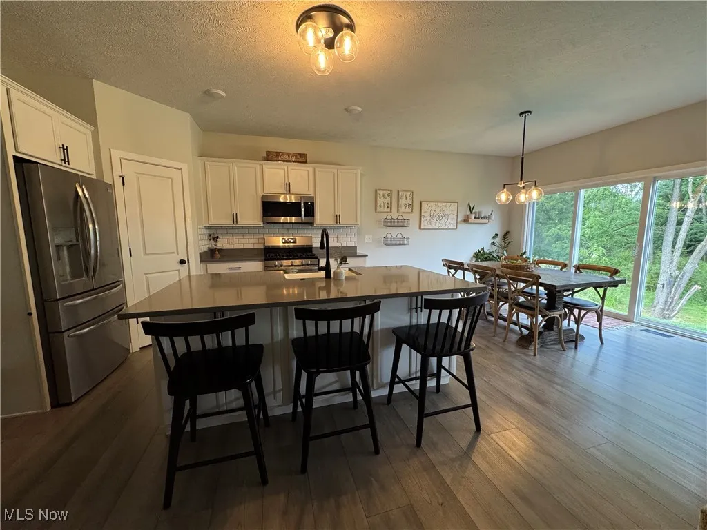 461 North Hambden Street, Chardon, Ohio 44024,MLS Now Listing ID