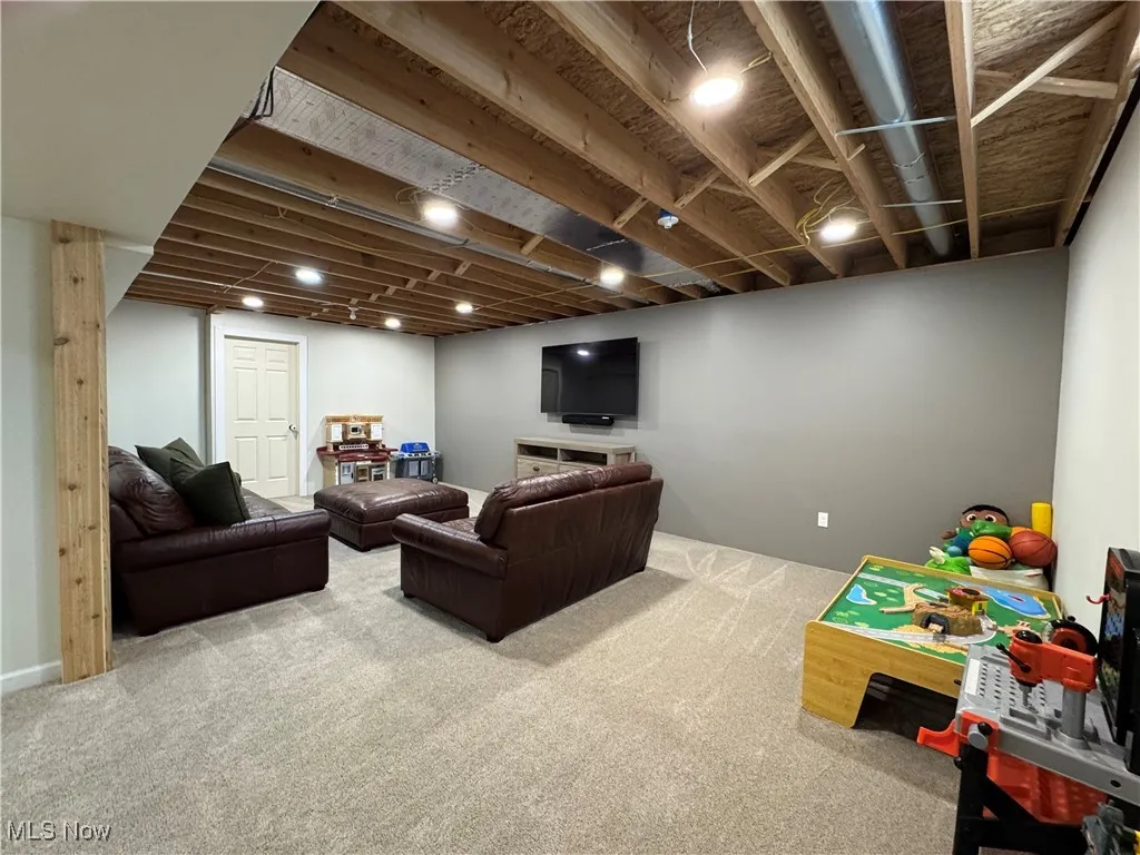 461 North Hambden Street, Chardon, Ohio 44024,MLS Now Listing ID