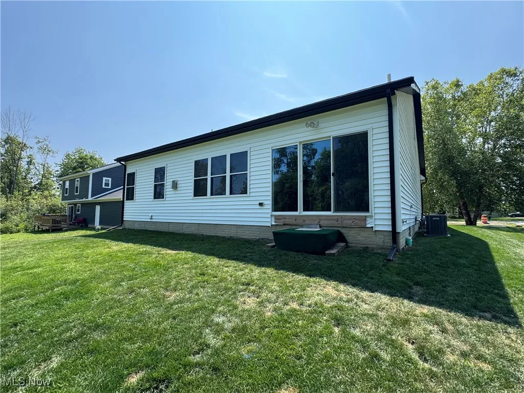 461 North Hambden Street, Chardon, Ohio 44024,MLS Now Listing ID