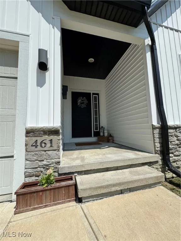 461 North Hambden Street, Chardon, Ohio 44024,MLS Now Listing ID