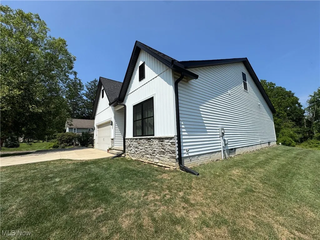 461 North Hambden Street, Chardon, Ohio 44024,MLS Now Listing ID