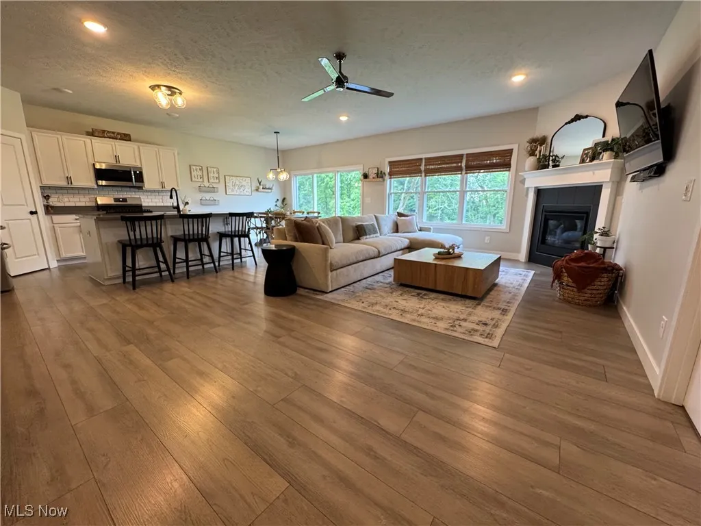 461 North Hambden Street, Chardon, Ohio 44024,MLS Now Listing ID