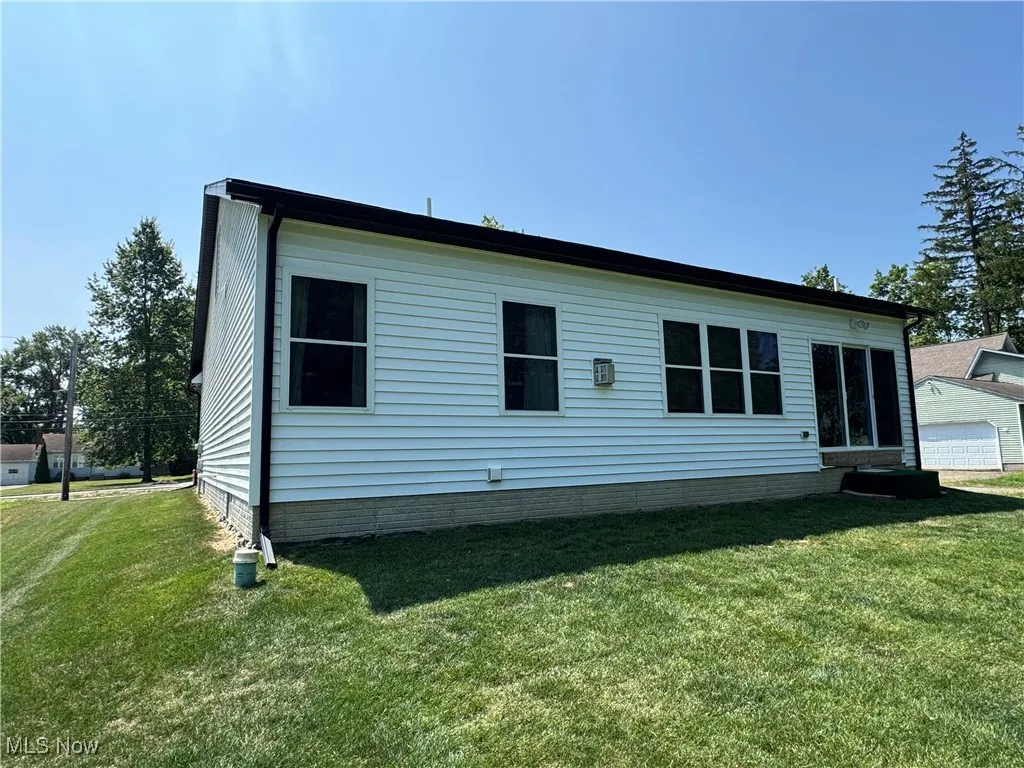 461 North Hambden Street, Chardon, Ohio 44024,MLS Now Listing ID