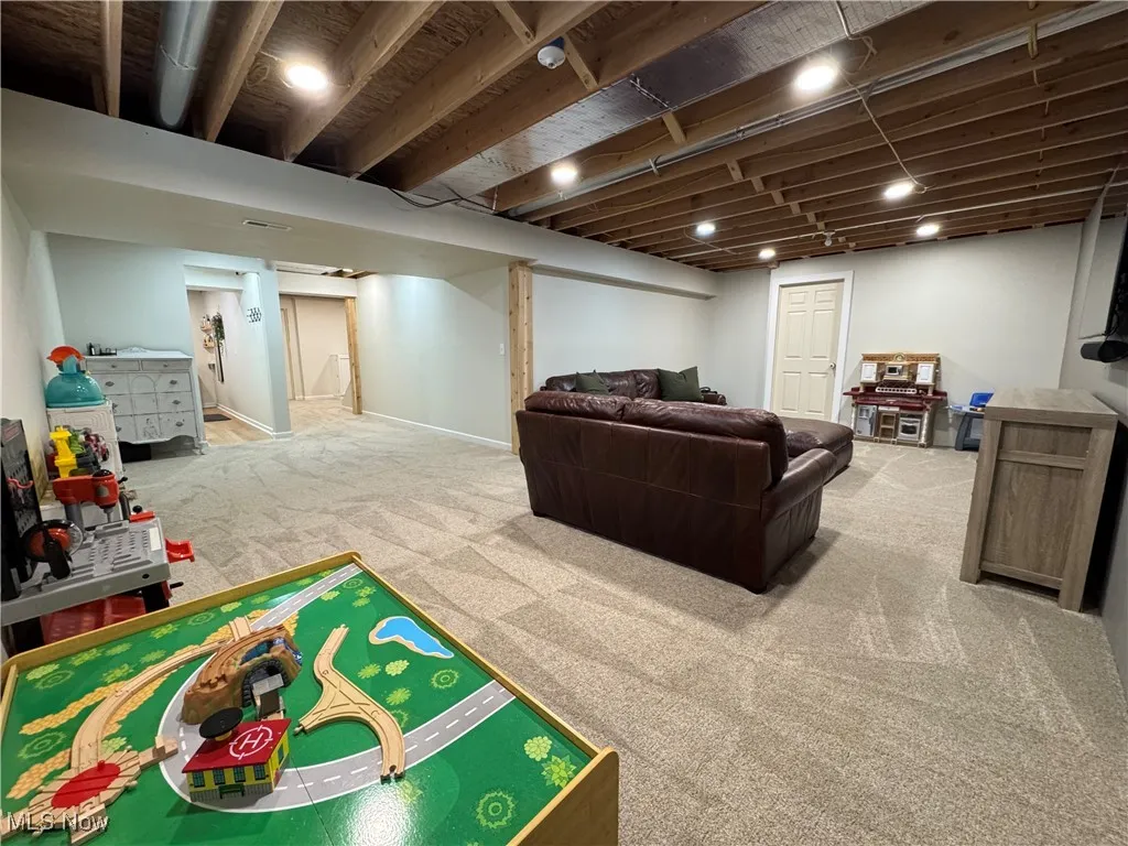 461 North Hambden Street, Chardon, Ohio 44024,MLS Now Listing ID