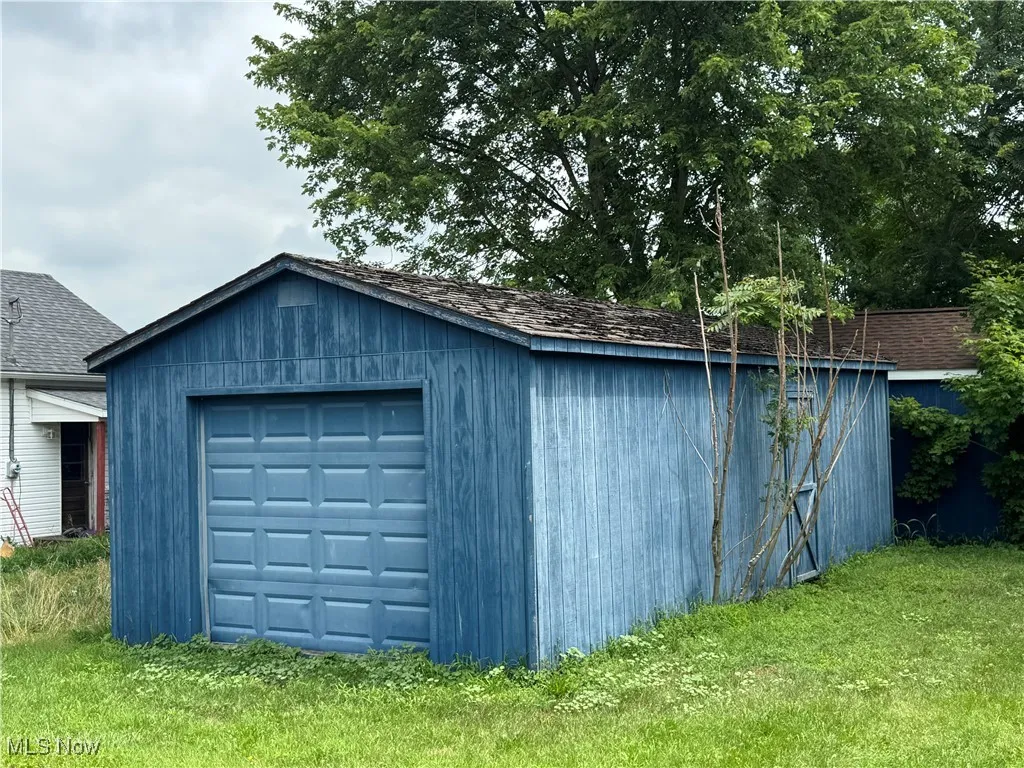 142 Main Street, Philo, Ohio 43771,MLS Now Listing ID