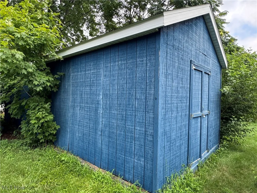 142 Main Street, Philo, Ohio 43771,MLS Now Listing ID
