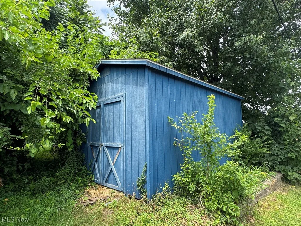 142 Main Street, Philo, Ohio 43771,MLS Now Listing ID