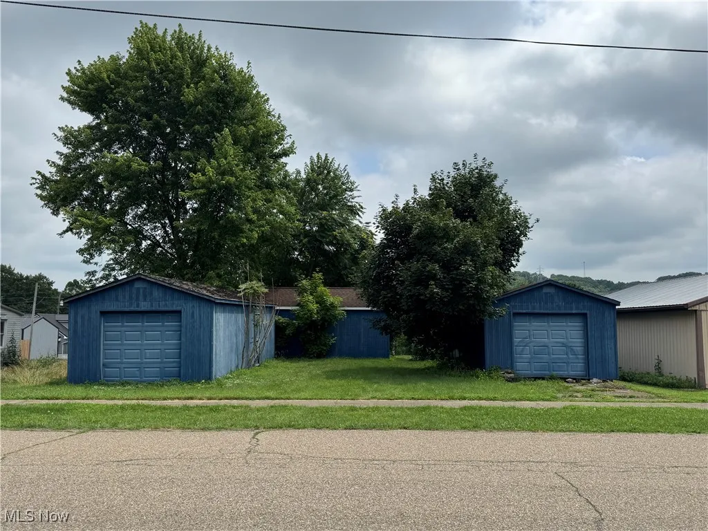 142 Main Street, Philo, Ohio 43771,MLS Now Listing ID