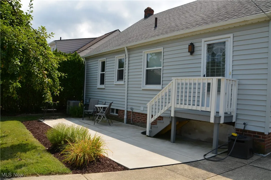 32113 Dickerson Road, Willowick, Ohio 44095,MLS Now Listing ID