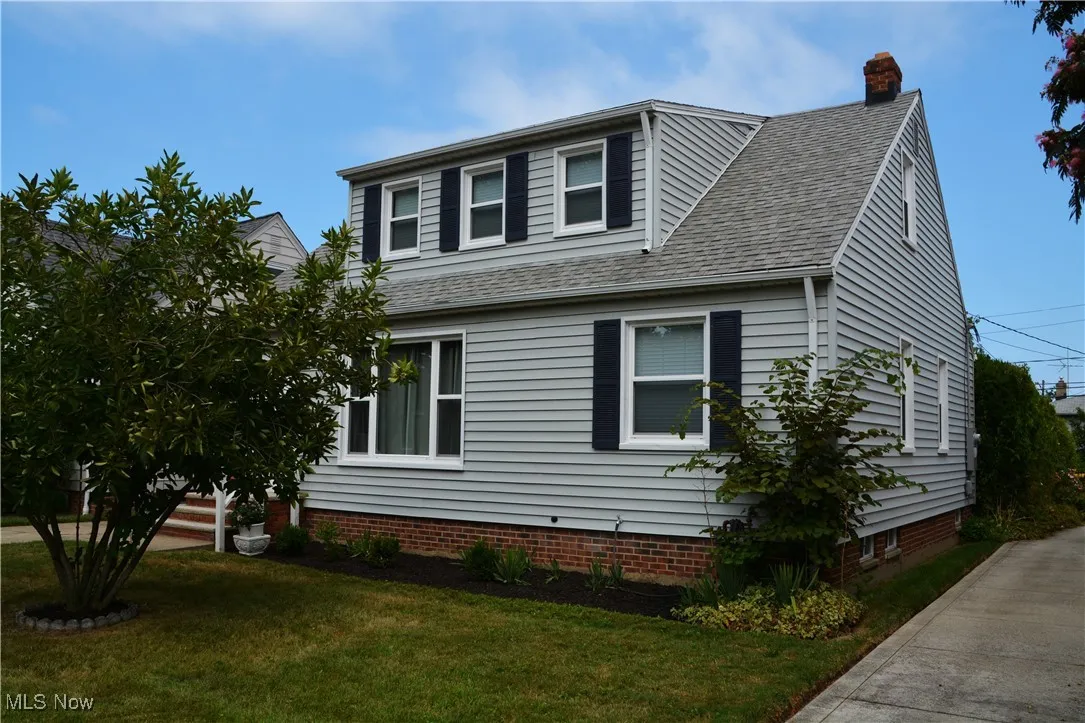 32113 Dickerson Road, Willowick, Ohio 44095,MLS Now Listing ID