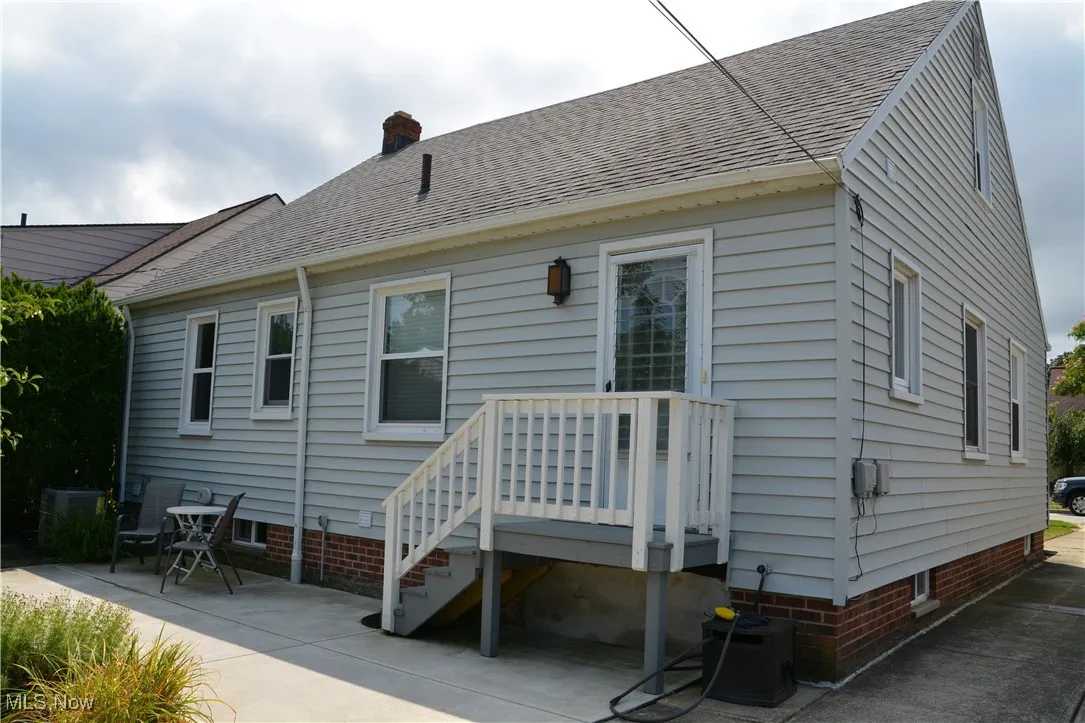 32113 Dickerson Road, Willowick, Ohio 44095,MLS Now Listing ID