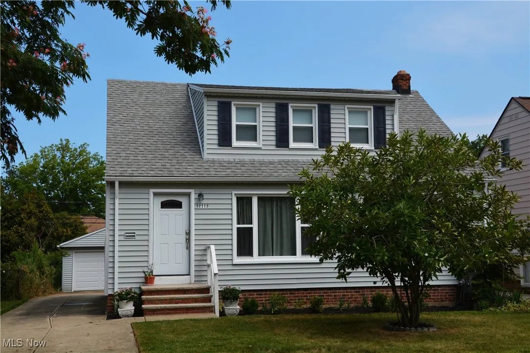 32113 Dickerson Road, Willowick, Ohio 44095,MLS Now Listing ID
