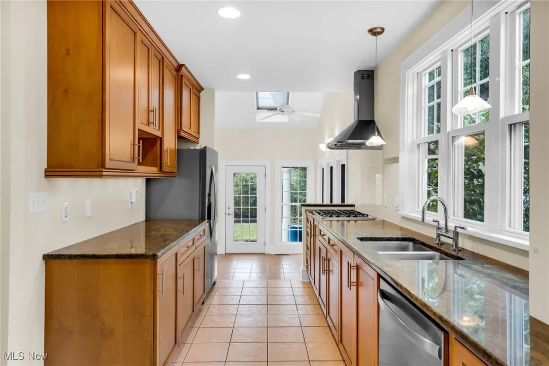 2140 Overbrook Avenue, Lakewood, Ohio 44107,MLS Now Listing ID