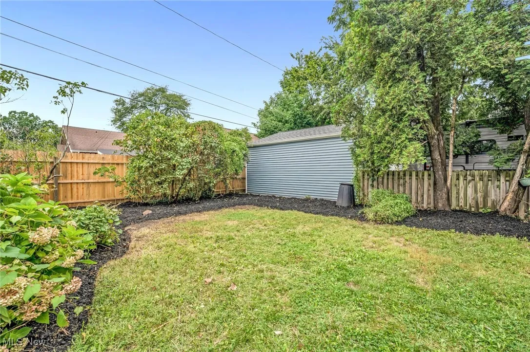 2140 Overbrook Avenue, Lakewood, Ohio 44107,MLS Now Listing ID