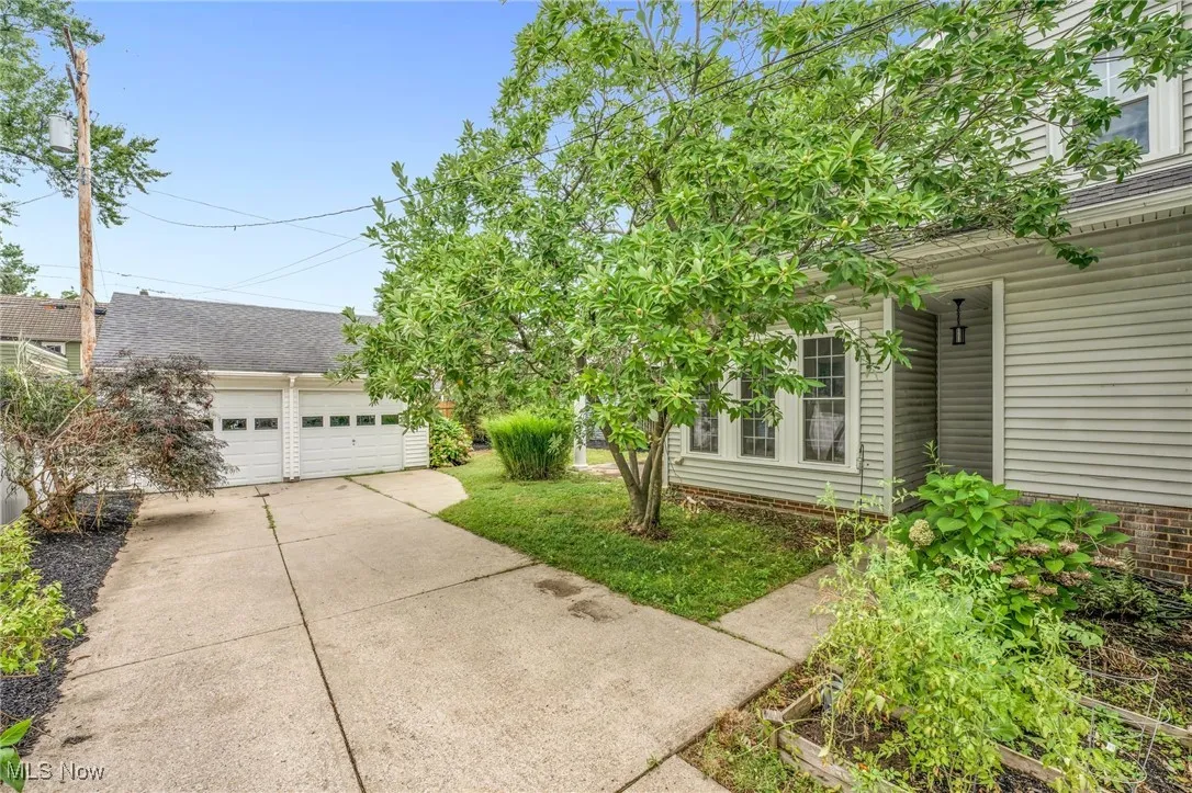 2140 Overbrook Avenue, Lakewood, Ohio 44107,MLS Now Listing ID